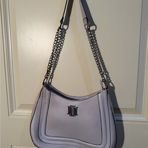 I.N.C. International Concepts Medium Shoulder Lilac Bag Crossbody